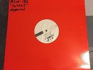 Blink 182 Take Off Your Pants and Jacket TEST PRESSING toypaj RARE OOP dude nofx
