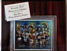 MUSSORGSKY PICTURES AT AN EXHIBITION REINER LP 200g ANALOGUE PRODUCTIONS
