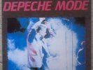 Depeche Mode - Live In London 1982 Vinyl Lp.