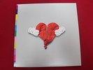 808s & Heartbreak Collectors Edition by Kanye West (Vinyl,CD 2014 , Def Jam USA)