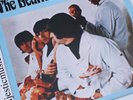 THE BEATLES ALTERNATE BUTCHER COVER LIVE ALBUM ORIGINAL VINYL PRESSING NM RARE