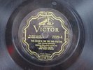 Eddie Johnson and His Cracker Jacks 78 Victor 23329 Yas Duck's Good Bosom Bread