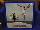 ROLLING STONES VERY RARE SEALED LP GET YER YA YAS OUT  1970 USA 1stPRESS OOP
