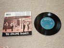 THE ROLLING STONES ROUTE 66 EP RECORD VGC