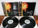 COLUMBIA SAX 2473 - 2474 B/S ORIG 1st 2LP  MAHLER  Symph2  KLEMPERER NM