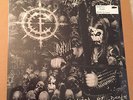 Carpathian Forest - Morbid Fascination Of Death (LP) Mayhem, opeth, Darkthrone