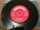 beatles please please me single 45 single 4983