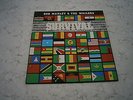 BOB MARLEY and THE WAILERS  -  SURVIVAL