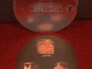 GRAND FUNK RAILROAD E Pluribus Funk LP 1971 CAPITOL 1st Press  FACTORY SAMPLE
