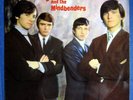 WAYNE FONTANA & MINDBENDERS - Um, Um, Um, Um, Um, Um - 1st Press UK Mono LP 1964