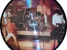 Queen Greatest Hits Bulgarian Picture Disc LP
