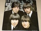 Beatles For Sale No. 2 I'll Follow the Sun EP Mono Parlophone GEP 8938 NM