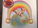 1972 - GRATEFUL DEAD / EUROPE 72 - WHITE LABEL PROMO   THE VINYL IS MINT