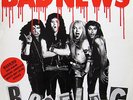 Bad News - Bootleg - very rare Vinyl LP
