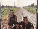 THE CLASH   COMBAT ROCK   ORIGINAL  LP on EPIC  VINYL NEVER PLAYED 1982