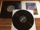 PINK FLOYD Wish You Were Here LP 1975 Harvest UK 1st Press