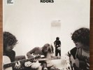 The Kooks - Inside In Inside Out - 2xVinyl Original, Never Used Promo Copy