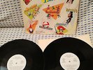 BABY ALBUM HOMBRES G DRAGONES Y MAZMORRAS 2 X LP VINYL 12