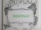 Greenflow - Solutions LP 1977 QCA-71 Rare Private Soul Funk Disco Jazz NM/VG+