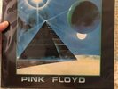 Pink Floyd The Great Gig In The Sky Earl's Court 73 LP