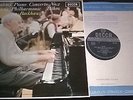 Backhaus VPO Bohm Brahms Piano Concerto No. 2 LP Decca SXL 6322 UK WBG NM