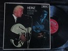 HEINZ TRIBUTE TO EDDIE DECCA LK 4599 ORIGINAL UK 1964 EDDIE COCHRAN