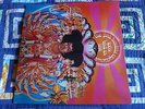 Jimi Hendrix Axis Bold as Love Track 612003 Mono Records VG+ LP