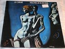 LE ORME / FELONA & SORONA / iTALIAN PROG. / UK CHARISMA / '73 / VG+ / VG+