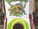 Teenage Mutant Ninja Turtles Let's Kick Shell  7