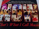 NOW THAT'S WHAT I CALL MUSIC  NOW 1  UK 2xLP GATEFOLD SLEEVE  VG