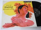BILLIE HOLIDAY VERVE MGV CLEF TRUMPET DG NM- LP MUSIC FOR TORCHING