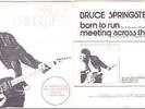 45 Giri Bruce Springsteen 