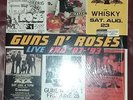Guns N' Roses Live Era '87-93' Vinyl 4 x LP Mint & Sealed