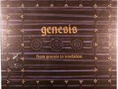GENESIS From Genesis to Revelation SEALED 3XLP & 3X7