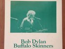 Bob Dylan - BUFFALO SKINNERS - Live Statenhal 6/10/89 - MINT CONDITION