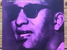 SONNY ROLLINS / Night At The Village Vanguard • Japan Issue Blue Note LP