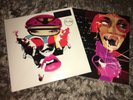 The Prodigy - Always Outnumbered Never Outgunned - Sealed 2 x 180g Vinyl LP