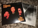 Fugees - The Score - Sealed 2 x 180g Vinyl LP Killing Me Softly Ready Or Not