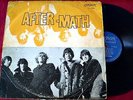 THE ROLLING STONES - AFTER-MATH - UNIQUE URUGUAY COVER -  - URUGUAY -