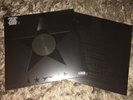 David Bowie - Blackstar - Sealed 180g Vinyl LP + Download Lazarus