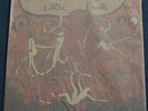 Pete and The Pirates Little Death LP Limited Ed Fully Signed to front SR011LP