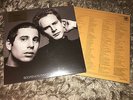 Simon And Garfunkel - Bookends - Sealed 180g Vinyl LP Mrs. Robinson America