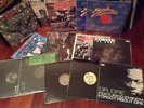 NWA Eazy-E Dre Ice Cube DOC West Coast Gangsta Rap 12