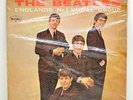 -INTRODUCING THE BEATLES VEE JAY MONO VJLP 1062