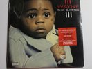 LIL WAYNE Tha Carter III 2xLP Back To Black Rec 001671 US 2011 M SEALED 8C
