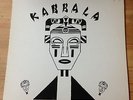 Kabbala Ashewo Ara Voltan Dance ?Red Flame 1982 Rare Killer Afro Disco Funk