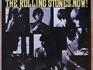 The Rolling Stones ?– Now , LP, Japan, London GP-1053