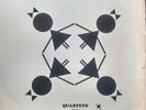 Quarteto em Cy Brazil 1967 LP De Marre de Cy - Elenco- shipped from New York