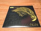 Volbeat Fallen Single 7
