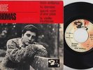 Jose THOMAS * 1965 French BOSSA NOVA LATIN MOD EP * Listen
